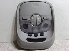 Recambio de luz interior delantera para kia sorento i (jc) 2.5 crdi referencia OEM IAM 95710-3E710