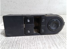 Recambio de mando elevalunas delantero izquierdo para opel astra h gtc (a04) 1.7 cdti (l08) referencia OEM IAM 13228706