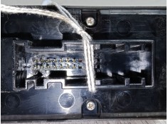 Recambio de mando elevalunas delantero izquierdo para opel astra h gtc (a04) 1.7 cdti (l08) referencia OEM IAM 13228706   2