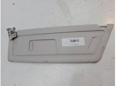 Recambio de parasol izquierdo para citroën c4 grand picasso i (ua_) 1.6 hdi referencia OEM IAM   