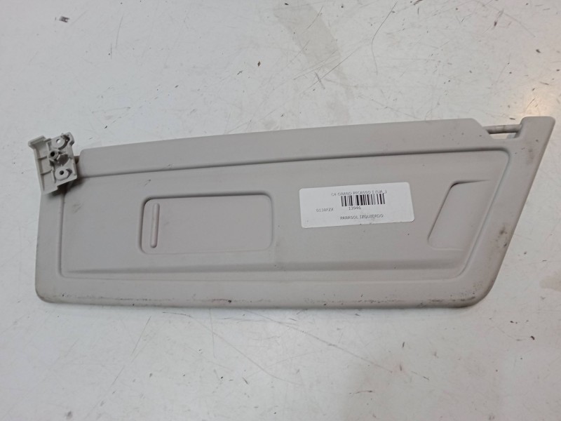 Recambio de parasol izquierdo para citroën c4 grand picasso i (ua_) 1.6 hdi referencia OEM IAM   