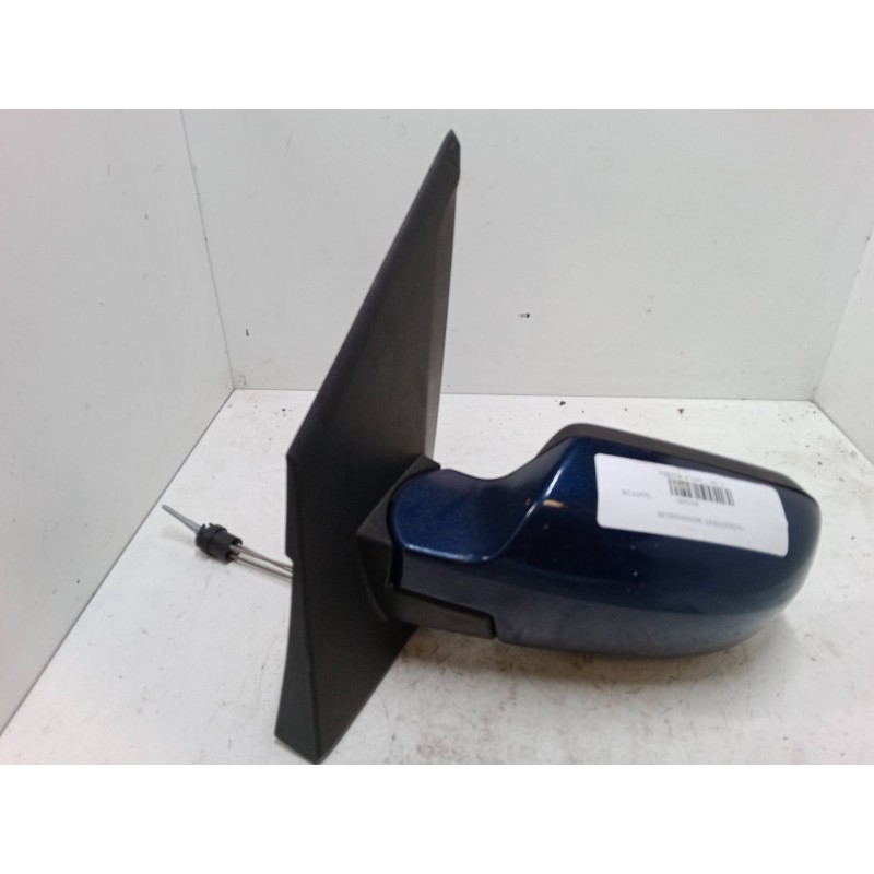 Recambio de retrovisor izquierdo para ford fiesta v (jh_, jd_) 1.4 tdci referencia OEM IAM   