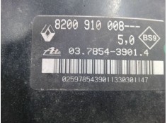 Recambio de servofreno para renault twingo ii (cn0_) 1.2 16v (cn04, cn0a, cn0b) referencia OEM IAM 8200910008  