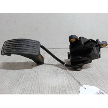PEDAL ACELERADOR 