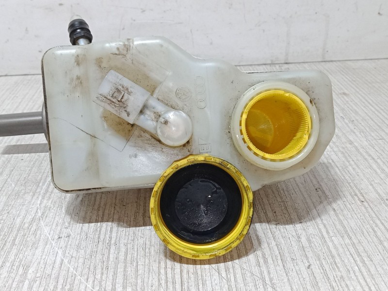 Recambio de bomba freno para seat ibiza iv (6j5, 6p1) 1.9 tdi referencia OEM IAM   