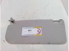 Recambio de parasol derecho para ssangyong rodius ii 2.0 xdi referencia OEM IAM   