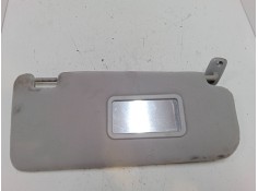 Recambio de parasol derecho para ssangyong rodius ii 2.0 xdi referencia OEM IAM    2