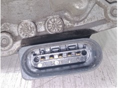 Recambio de mariposa de acelerador en escape para seat ibiza v (kj1, kjg) 1.6 tdi referencia OEM IAM G048CZ21154900 147B08010R-- 2