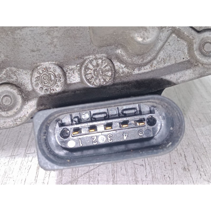 Recambio de mariposa de acelerador en escape para seat ibiza v (kj1, kjg) 1.6 tdi referencia OEM IAM G048CZ21154900 147B08010R--