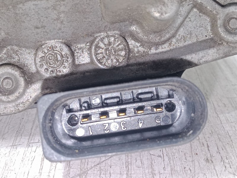 Recambio de mariposa de acelerador en escape para seat ibiza v (kj1, kjg) 1.6 tdi referencia OEM IAM G048CZ21154900 147B08010R--