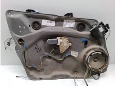Recambio de elevalunas electrico delantero izquierdo para mercedes-benz clase a (w169) a 170 (169.032, 169.332) referencia OEM I