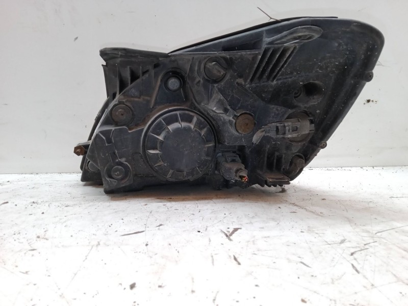 Recambio de faro derecho para kia rio ii (jb) 1.5 crdi referencia OEM IAM   
