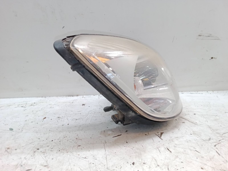 Recambio de faro derecho para kia rio ii (jb) 1.5 crdi referencia OEM IAM   