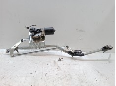 Recambio de motor limpia delantero para renault scénic ii (jm0/1_) 1.6 16v (jm1r) referencia OEM IAM