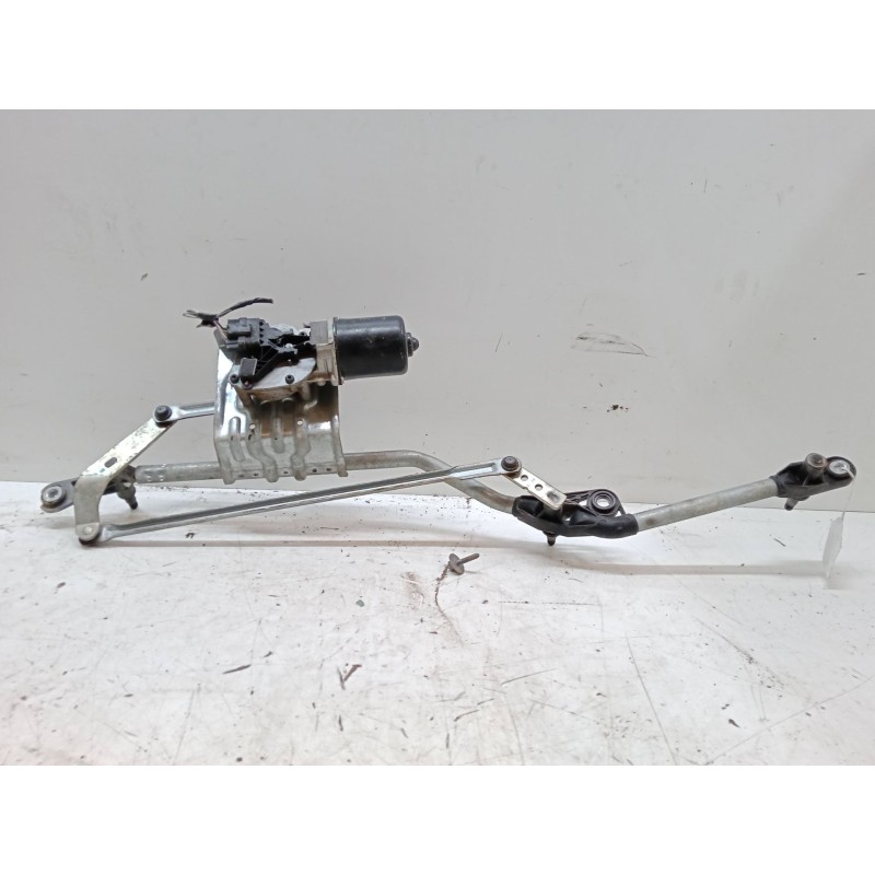 Recambio de motor limpia delantero para renault scénic ii (jm0/1_) 1.6 16v (jm1r) referencia OEM IAM   