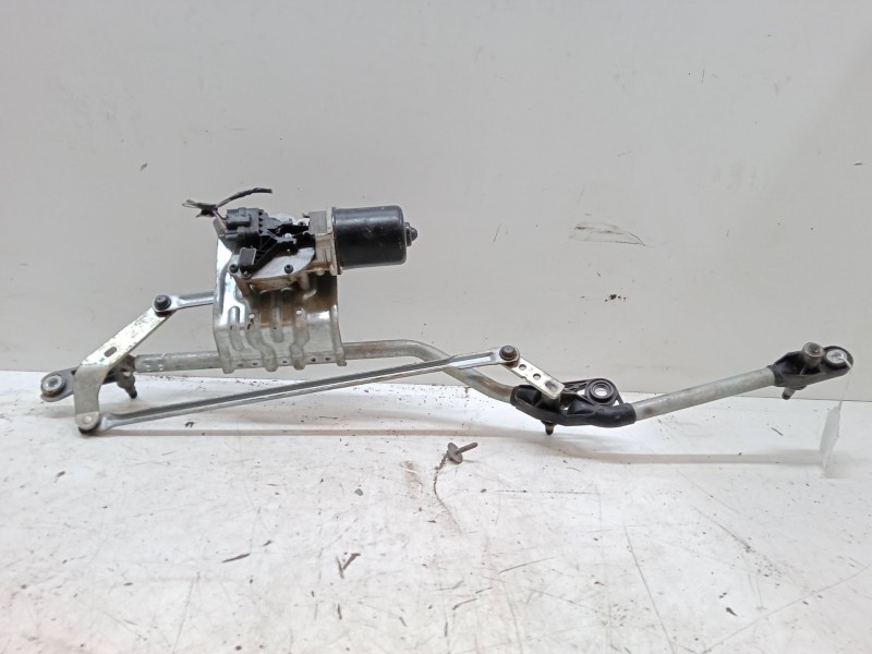 Recambio de motor limpia delantero para renault scénic ii (jm0/1_) 1.6 16v (jm1r) referencia OEM IAM    Recambio de motor limpia delantero para renault scénic ii (jm0/1_) 1.6 16v (jm1r) referencia OEM IAM