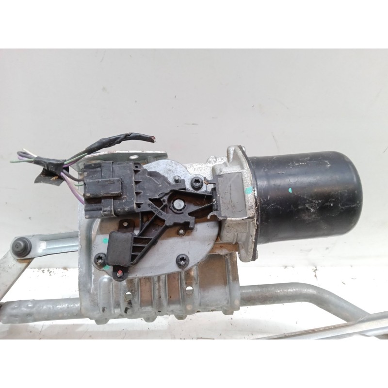Recambio de motor limpia delantero para renault scénic ii (jm0/1_) 1.6 16v (jm1r) referencia OEM IAM    Recambio de motor limpia delantero para renault scénic ii (jm0/1_) 1.6 16v (jm1r) referencia OEM IAM