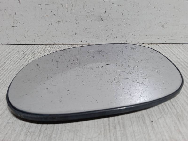 CRISTAL RETROVISOR IZQUIERDO 