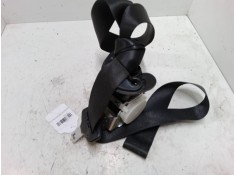 Recambio de cinturon seguridad delantero izquierdo para bmw 1 (e81) 116 d referencia OEM IAM