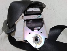 Recambio de cinturon seguridad delantero izquierdo para bmw 1 (e81) 116 d referencia OEM IAM    2