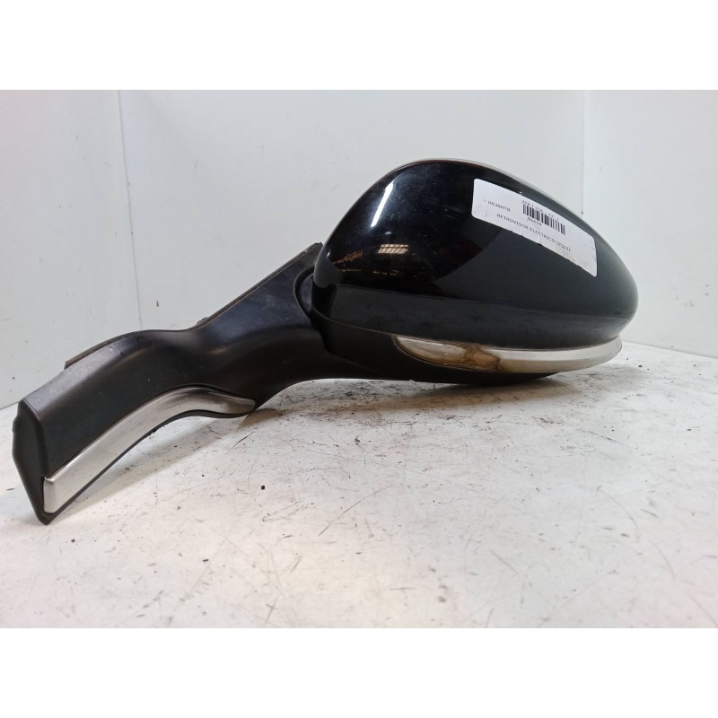 Recambio de retrovisor electrico izquierdo para peugeot 208 i (ca_, cc_) 1.2 vti 82 referencia OEM IAM   