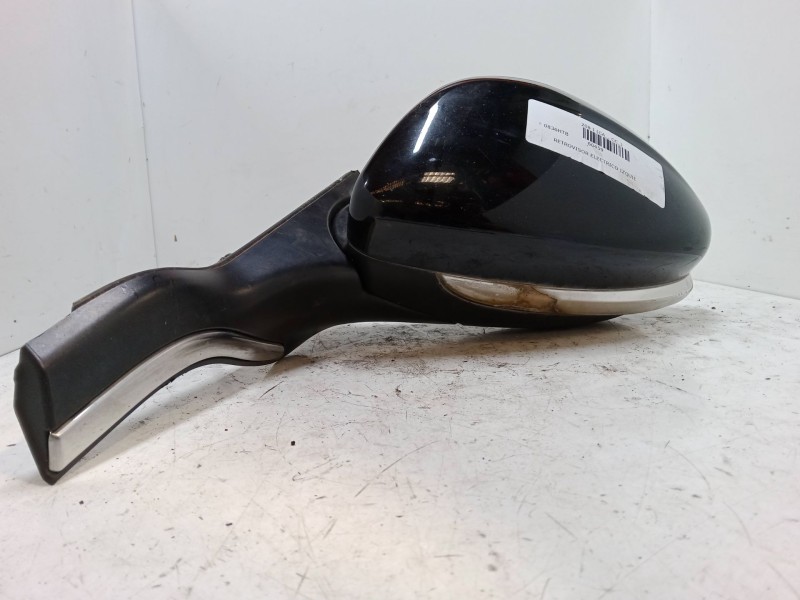 Recambio de retrovisor electrico izquierdo para peugeot 208 i (ca_, cc_) 1.2 vti 82 referencia OEM IAM   