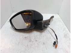 Recambio de retrovisor electrico izquierdo para peugeot 208 i (ca_, cc_) 1.2 vti 82 referencia OEM IAM    2