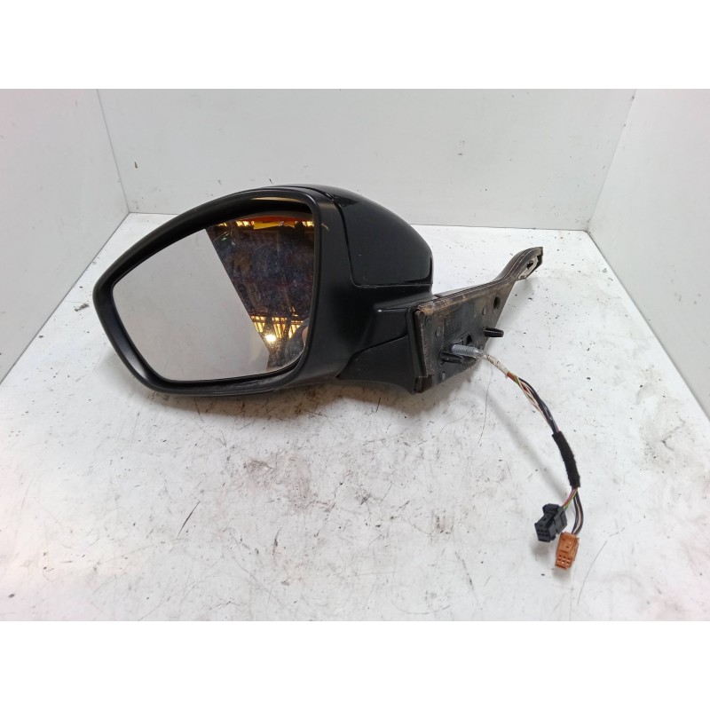 Recambio de retrovisor electrico izquierdo para peugeot 208 i (ca_, cc_) 1.2 vti 82 referencia OEM IAM   