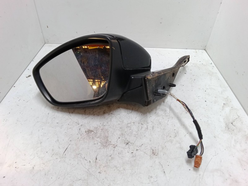 Recambio de retrovisor electrico izquierdo para peugeot 208 i (ca_, cc_) 1.2 vti 82 referencia OEM IAM   