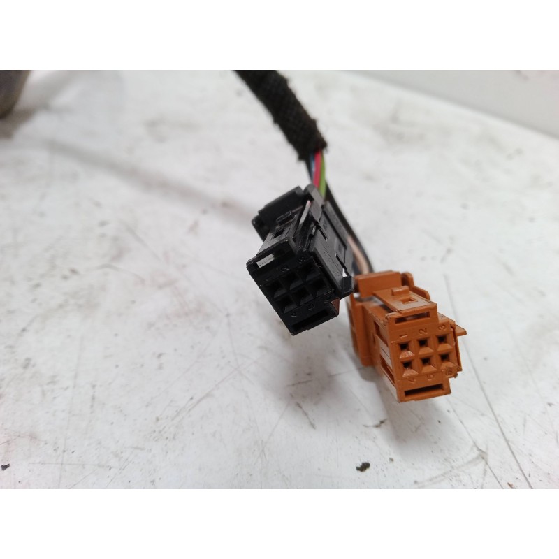 Recambio de retrovisor electrico izquierdo para peugeot 208 i (ca_, cc_) 1.2 vti 82 referencia OEM IAM   