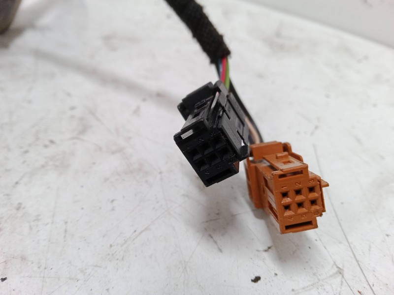 Recambio de retrovisor electrico izquierdo para peugeot 208 i (ca_, cc_) 1.2 vti 82 referencia OEM IAM   