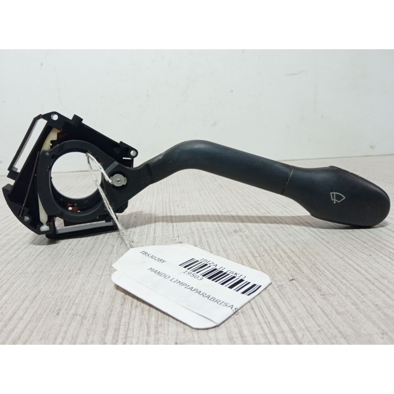 Recambio de mando limpiaparabrisas para seat ibiza ii (6k1) 1.4 i referencia OEM IAM 6K6953503 12254008 