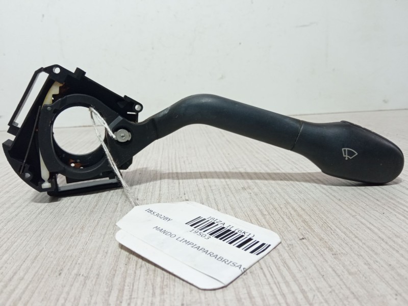 Recambio de mando limpiaparabrisas para seat ibiza ii (6k1) 1.4 i referencia OEM IAM 6K6953503 12254008 