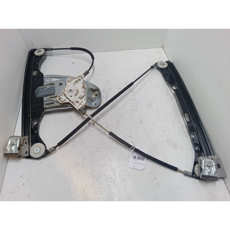 Recambio de elevalunas electrico delantero derecho para mercedes-benz clase c coupé (cl203) c 180 kompressor (203.746) referenci