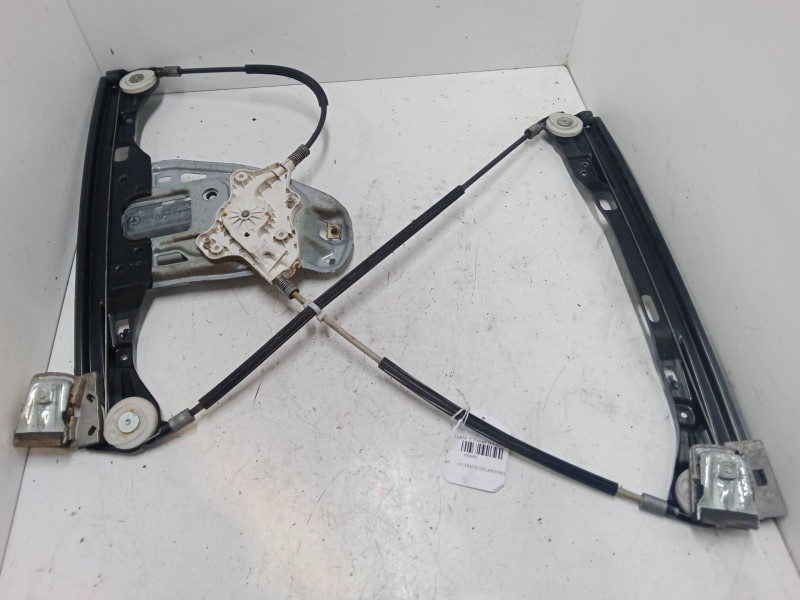Recambio de elevalunas electrico delantero derecho para mercedes-benz clase c coupé (cl203) c 180 kompressor (203.746) referenci