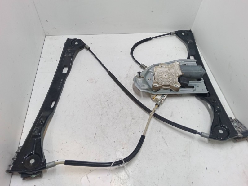 Recambio de elevalunas electrico delantero derecho para mercedes-benz clase c coupé (cl203) c 180 kompressor (203.746) referenci