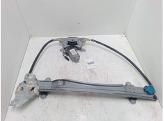 Recambio de elevalunas electrico delantero derecho para renault twingo ii (cn0_) 1.2 16v (cn04, cn0a, cn0b) referencia OEM IAM  