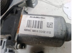 Recambio de elevalunas electrico delantero derecho para renault twingo ii (cn0_) 1.2 16v (cn04, cn0a, cn0b) referencia OEM IAM   2