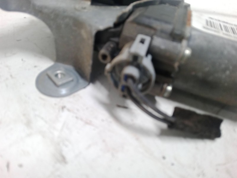 Recambio de elevalunas electrico delantero derecho para renault twingo ii (cn0_) 1.2 16v (cn04, cn0a, cn0b) referencia OEM IAM  