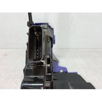 CERRADURA PUERTA TRASERA IZQUIERDA 81410-A4030 