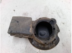 Recambio de tapa exterior combustible para renault twingo ii (cn0_) 1.2 16v (cn04, cn0a, cn0b) referencia OEM IAM    2