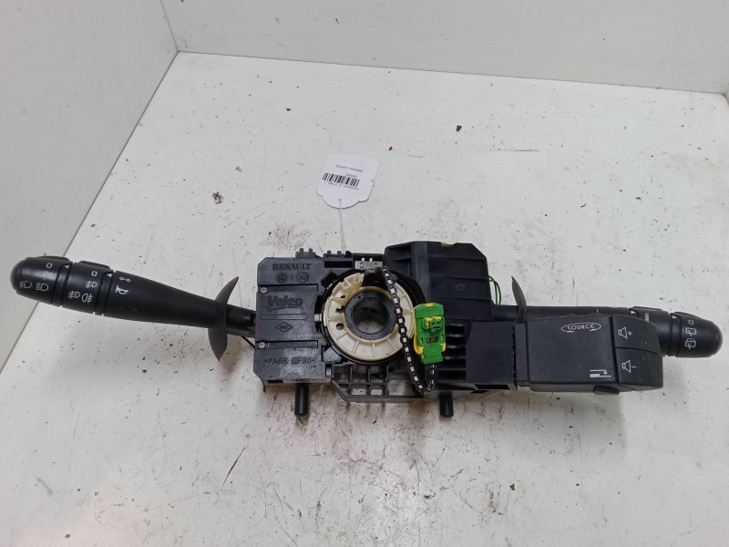 Recambio de mando luces para renault twingo ii (cn0_) 1.2 16v (cn04, cn0a, cn0b) referencia OEM IAM   