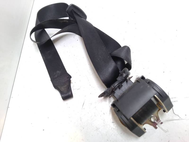 CINTURON SEGURIDAD DELANTERO IZQUIERDO 560493701 