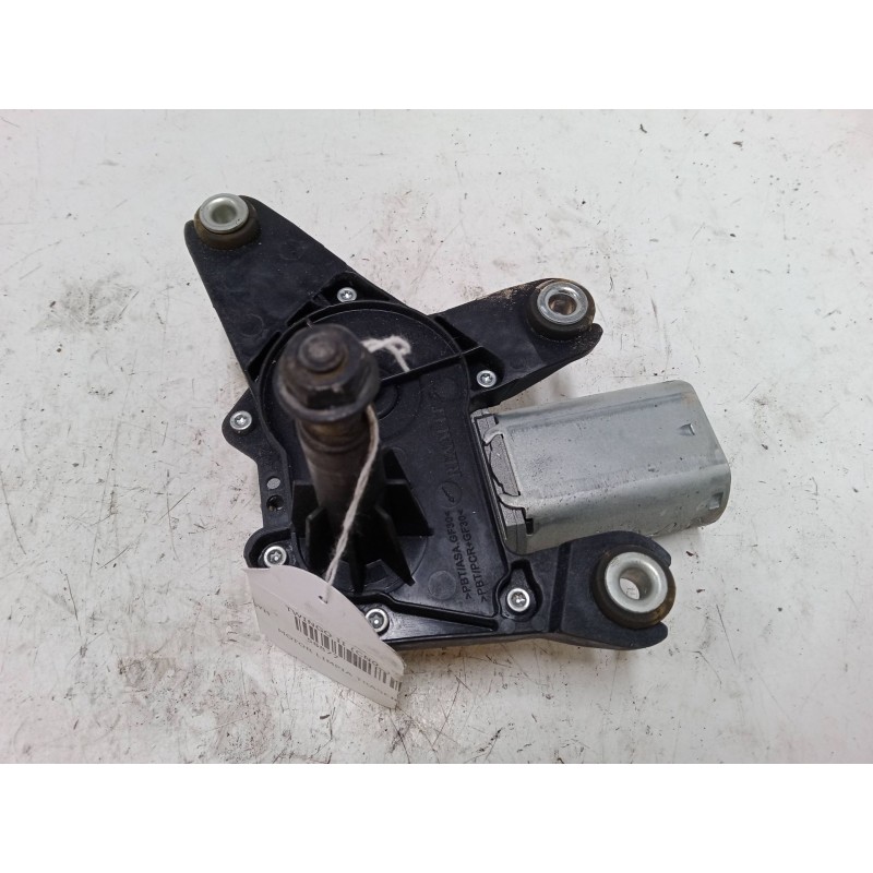 Recambio de motor limpia trasero para renault twingo ii (cn0_) 1.2 16v (cn04, cn0a, cn0b) referencia OEM IAM 8200311486  