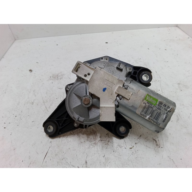 Recambio de motor limpia trasero para renault twingo ii (cn0_) 1.2 16v (cn04, cn0a, cn0b) referencia OEM IAM 8200311486  