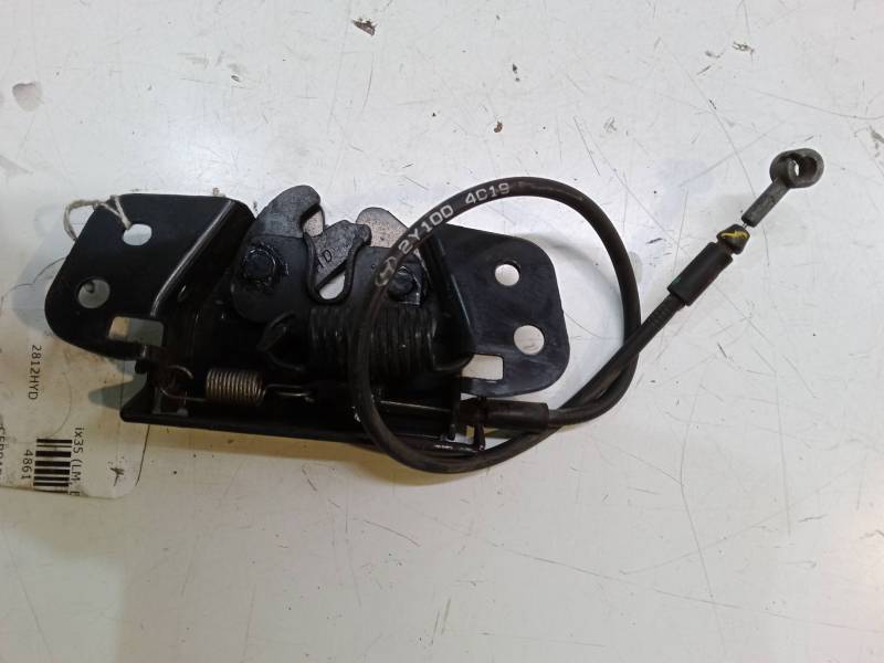 CERRADURA CAPO 