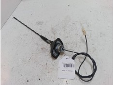 Recambio de base de antena para renault twingo ii (cn0_) 1.2 16v (cn04, cn0a, cn0b) referencia OEM IAM