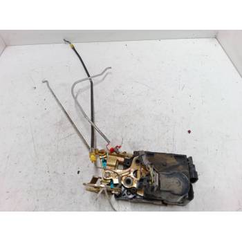 CERRADURA PUERTA DELANTERA DERECHA 