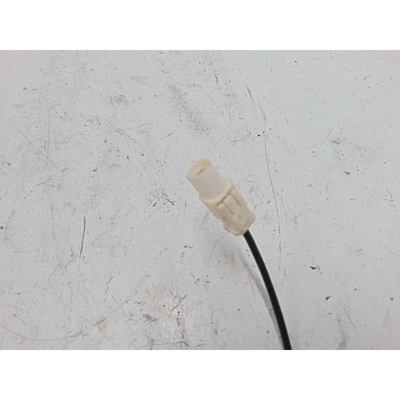 Recambio de base de antena para renault twingo ii (cn0_) 1.2 16v (cn04, cn0a, cn0b) referencia OEM IAM   