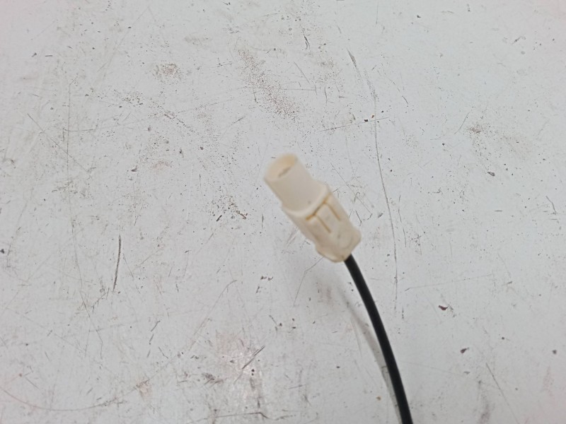 Recambio de base de antena para renault twingo ii (cn0_) 1.2 16v (cn04, cn0a, cn0b) referencia OEM IAM   